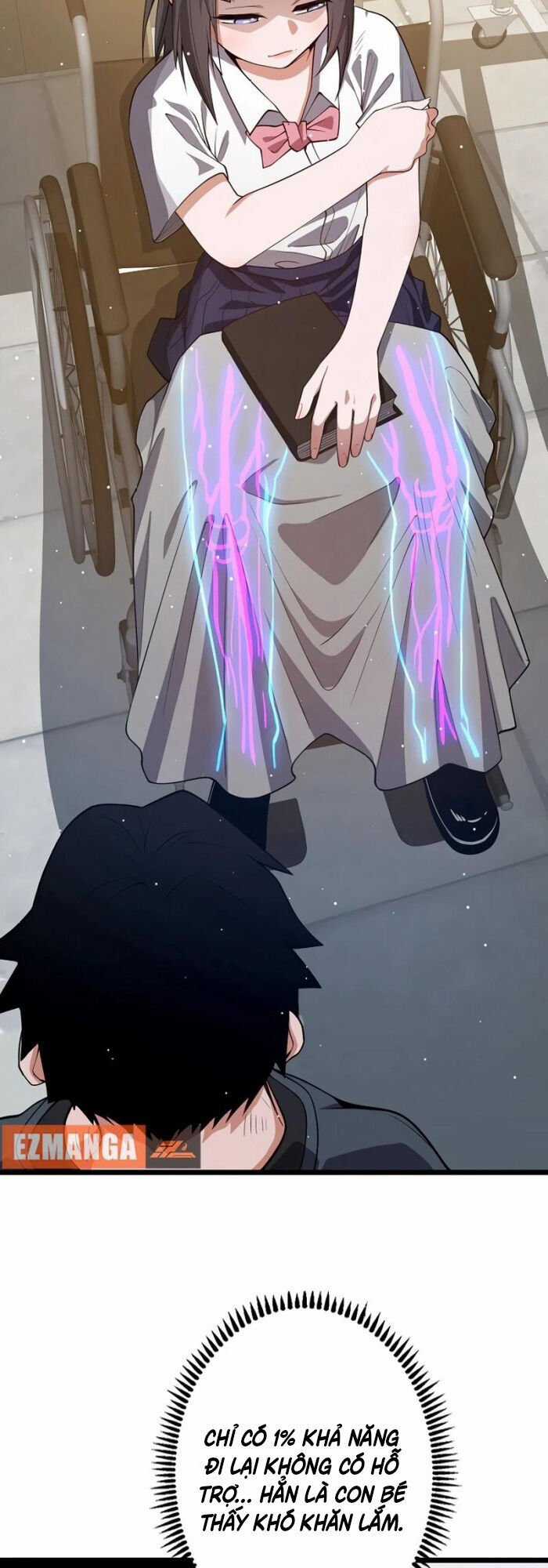 Trở Thành Anh Hùng Mạnh Nhất Nhờ Gian Lận Chapter 3 trang 16