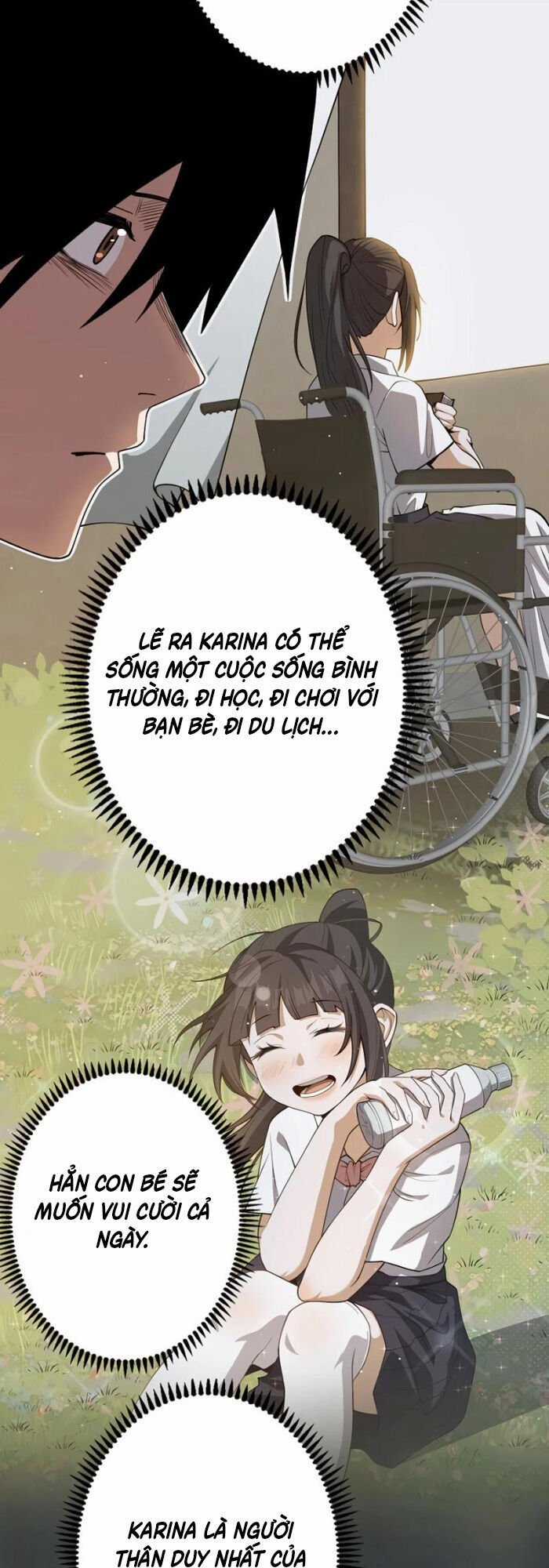 Trở Thành Anh Hùng Mạnh Nhất Nhờ Gian Lận Chapter 3 trang 17