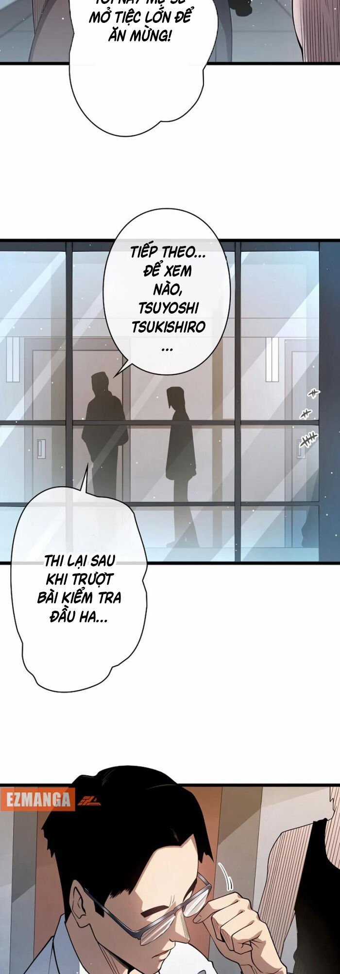 Trở Thành Anh Hùng Mạnh Nhất Nhờ Gian Lận Chapter 3 trang 24