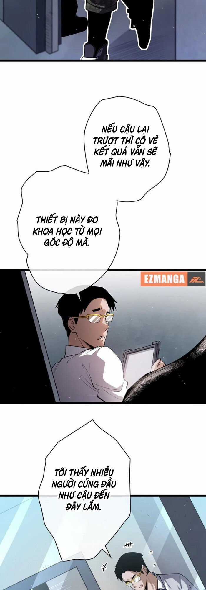 Trở Thành Anh Hùng Mạnh Nhất Nhờ Gian Lận Chapter 3 trang 26