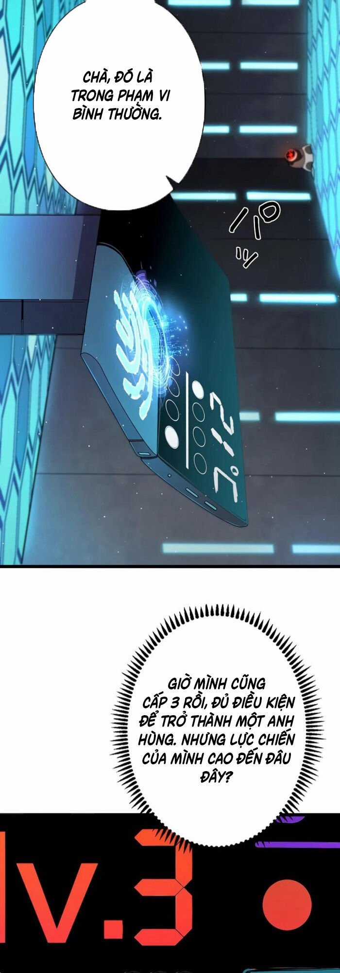 Trở Thành Anh Hùng Mạnh Nhất Nhờ Gian Lận Chapter 3 trang 28