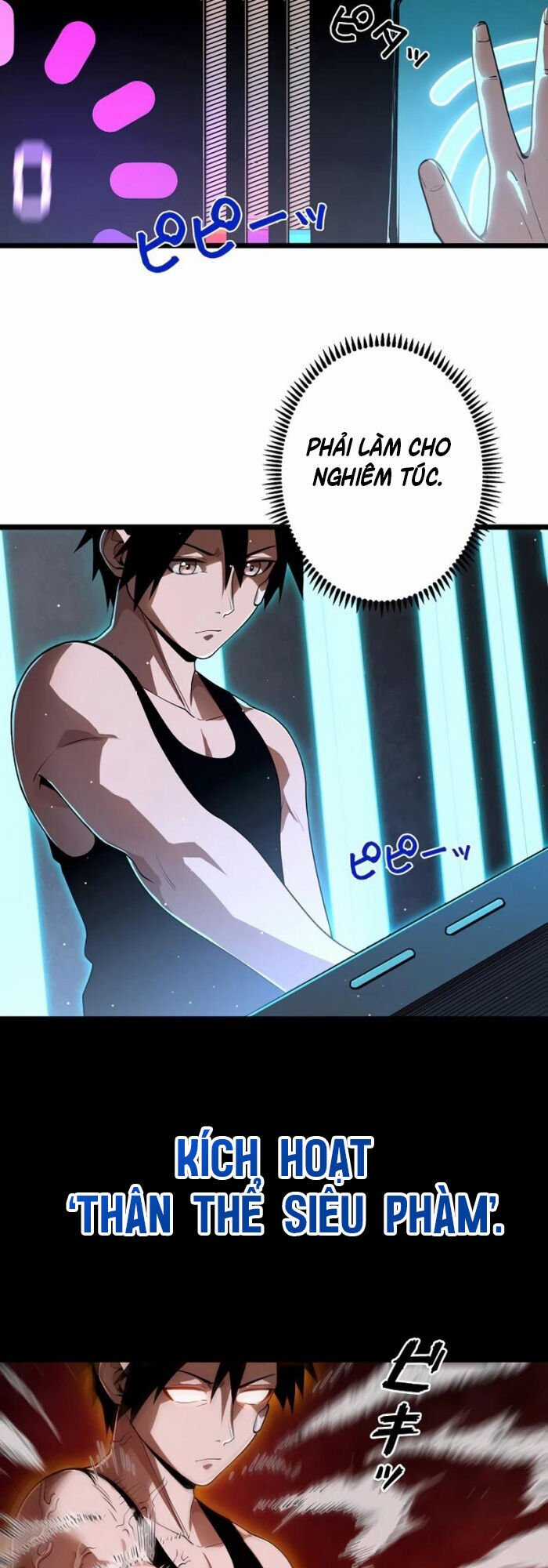 Trở Thành Anh Hùng Mạnh Nhất Nhờ Gian Lận Chapter 3 trang 29