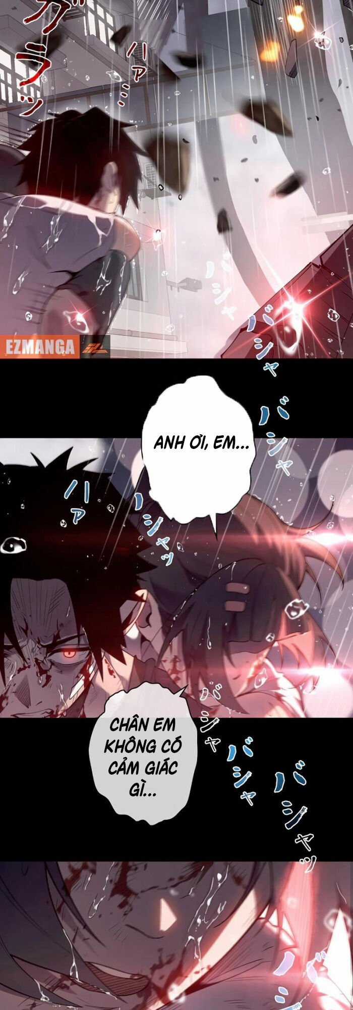 Trở Thành Anh Hùng Mạnh Nhất Nhờ Gian Lận Chapter 3 trang 3