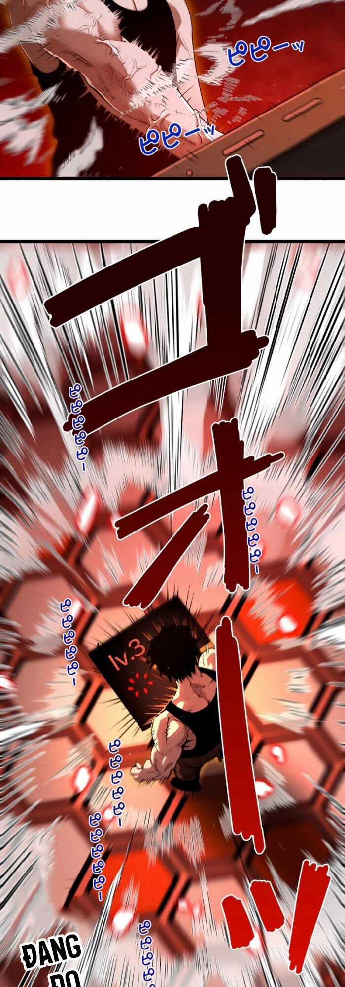 Trở Thành Anh Hùng Mạnh Nhất Nhờ Gian Lận Chapter 3 trang 30