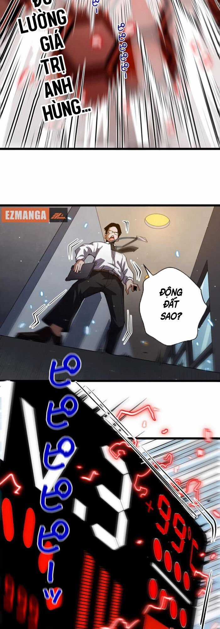 Trở Thành Anh Hùng Mạnh Nhất Nhờ Gian Lận Chapter 3 trang 31