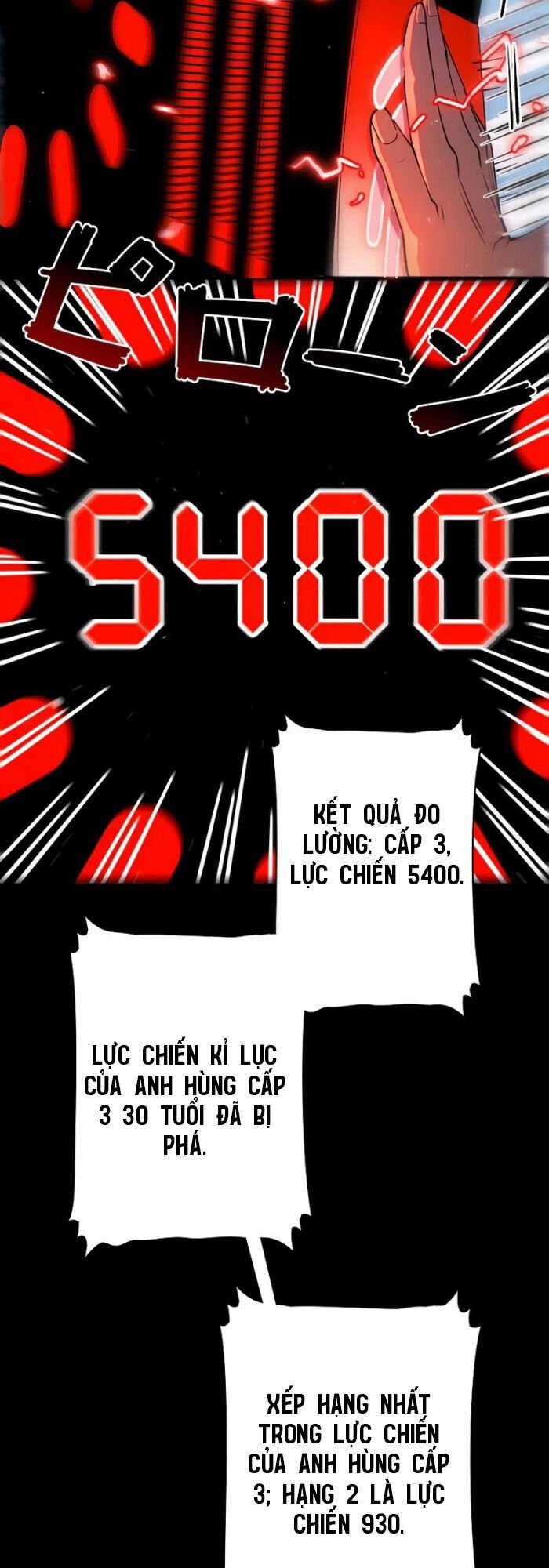 Trở Thành Anh Hùng Mạnh Nhất Nhờ Gian Lận Chapter 3 trang 32