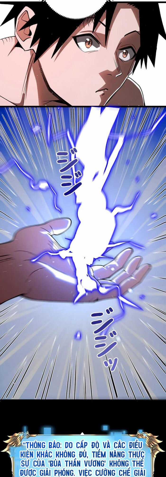 Trở Thành Anh Hùng Mạnh Nhất Nhờ Gian Lận Chapter 3 trang 35