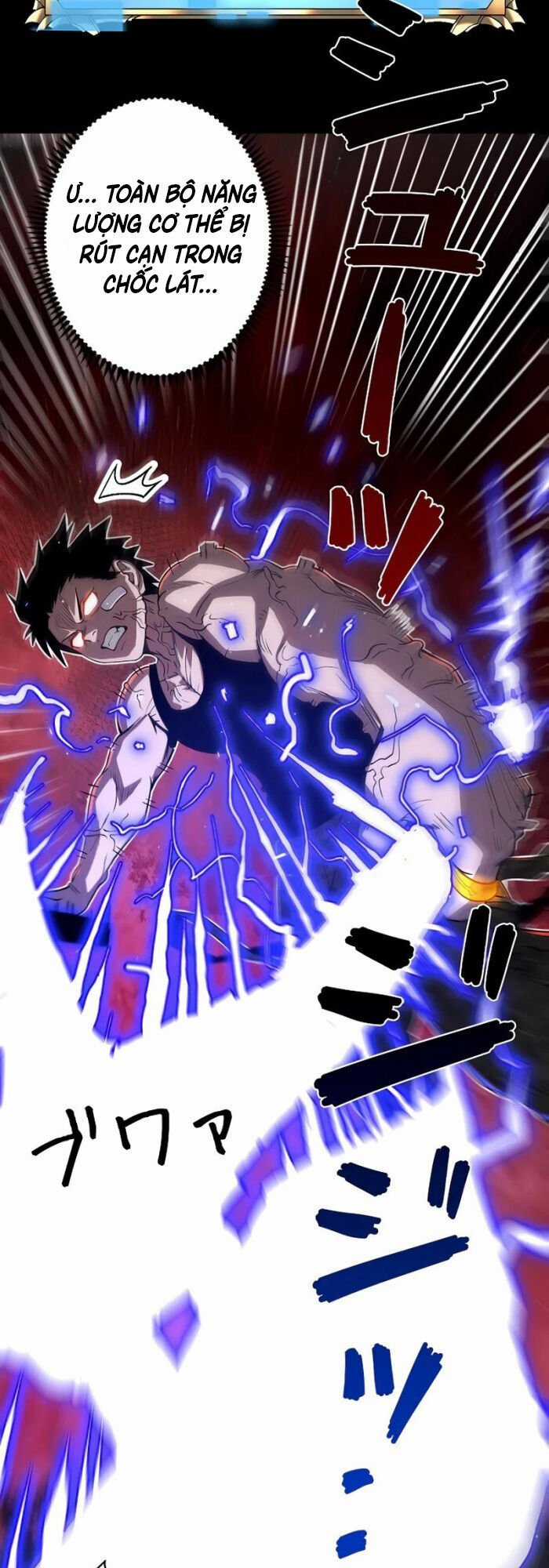 Trở Thành Anh Hùng Mạnh Nhất Nhờ Gian Lận Chapter 3 trang 38