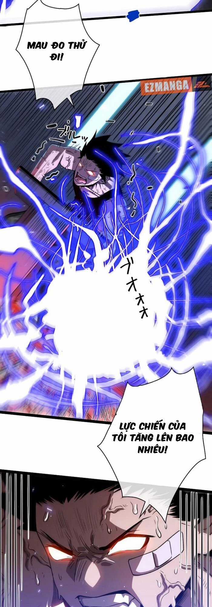 Trở Thành Anh Hùng Mạnh Nhất Nhờ Gian Lận Chapter 3 trang 39