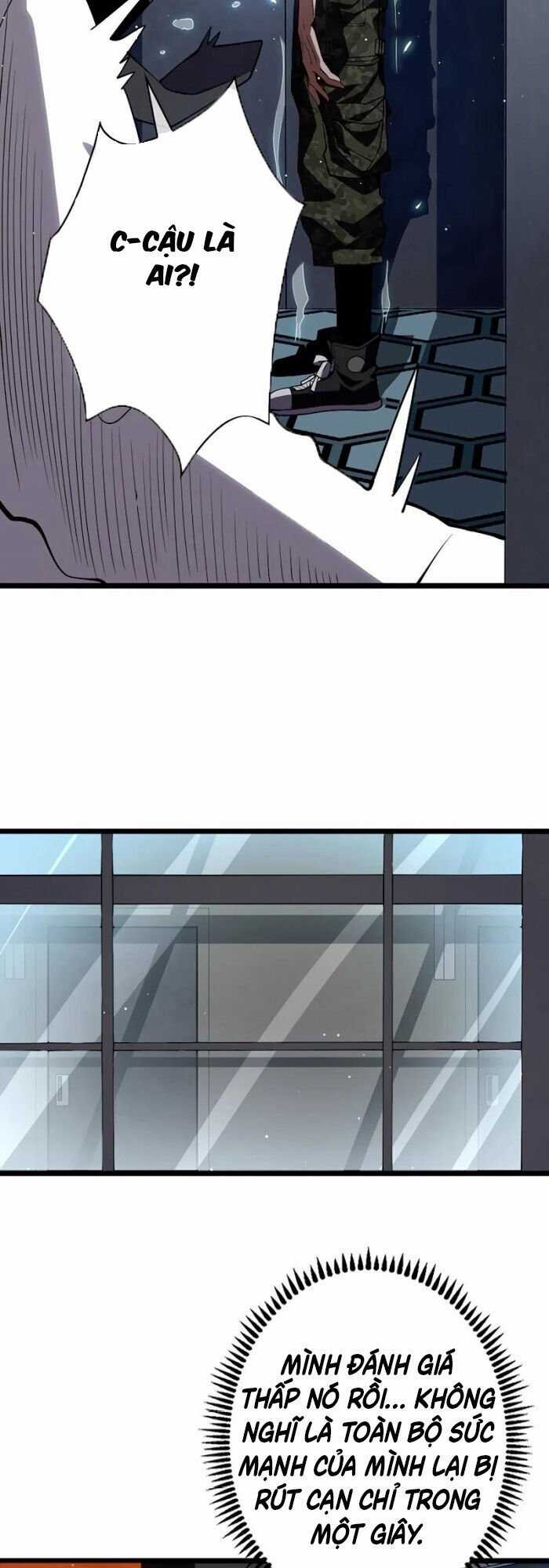 Trở Thành Anh Hùng Mạnh Nhất Nhờ Gian Lận Chapter 3 trang 44