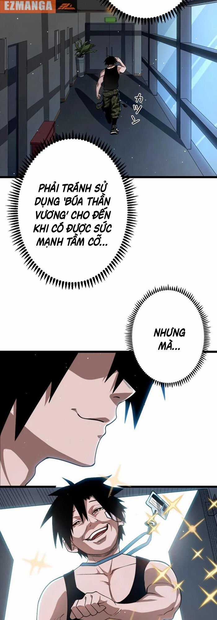 Trở Thành Anh Hùng Mạnh Nhất Nhờ Gian Lận Chapter 3 trang 45