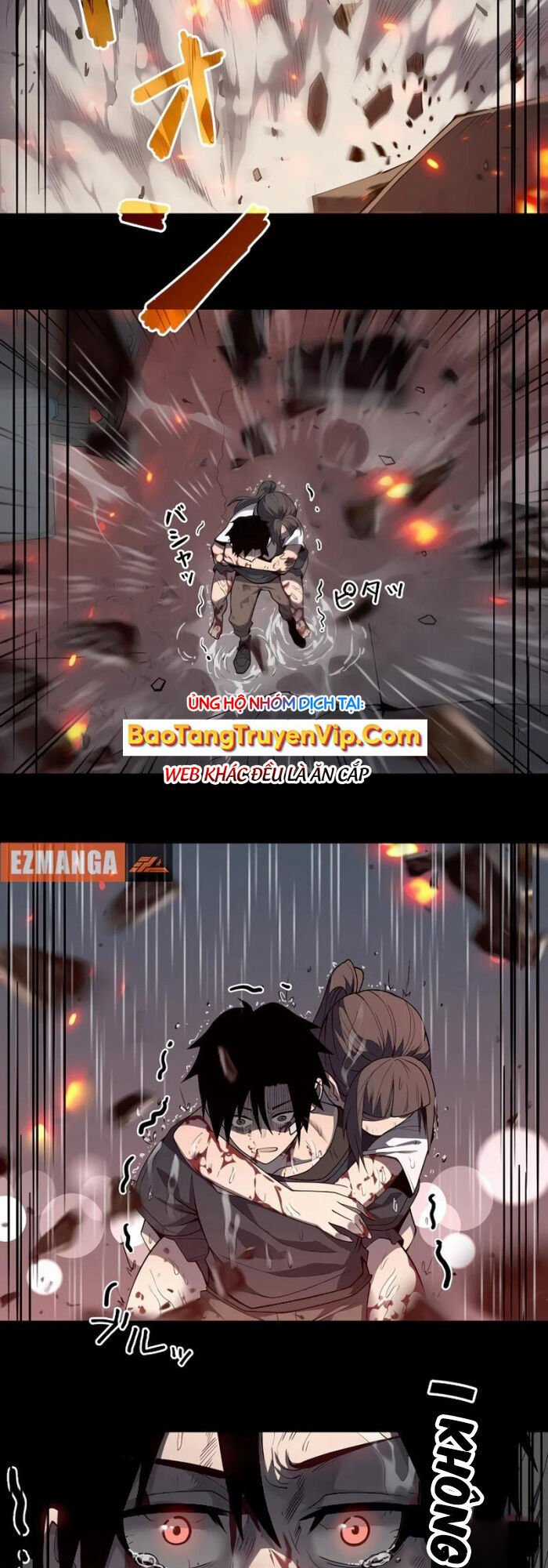 Trở Thành Anh Hùng Mạnh Nhất Nhờ Gian Lận Chapter 3 trang 5