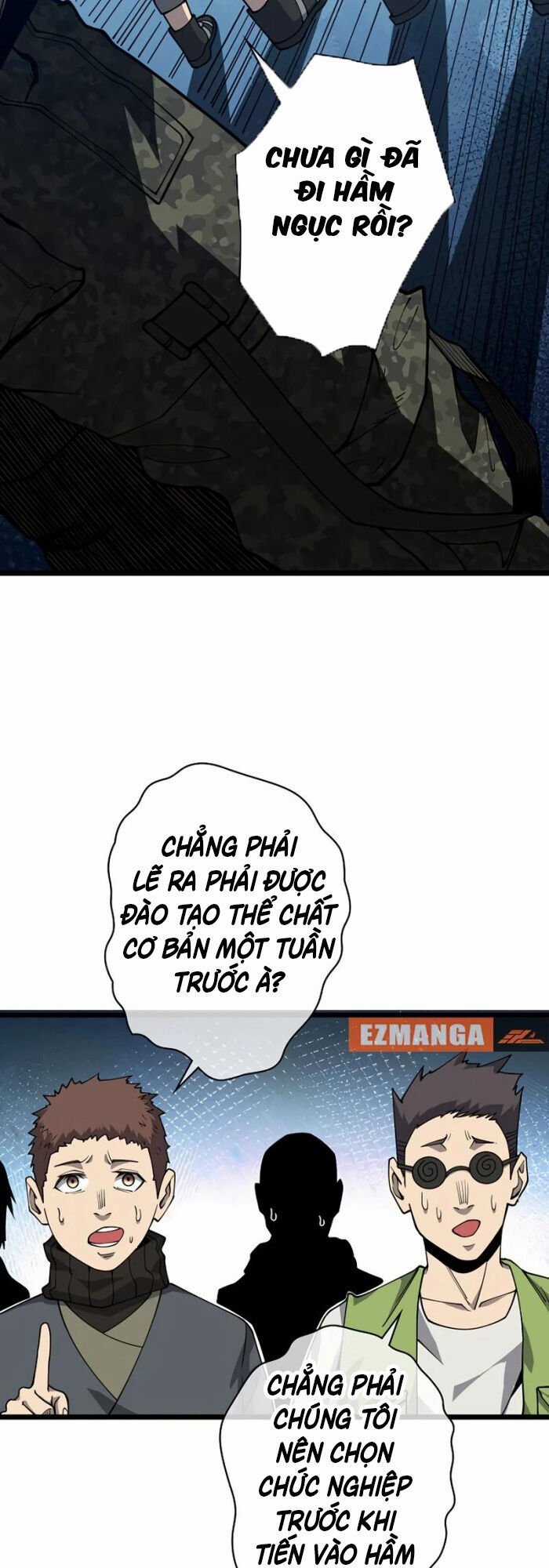 Trở Thành Anh Hùng Mạnh Nhất Nhờ Gian Lận Chapter 3 trang 51