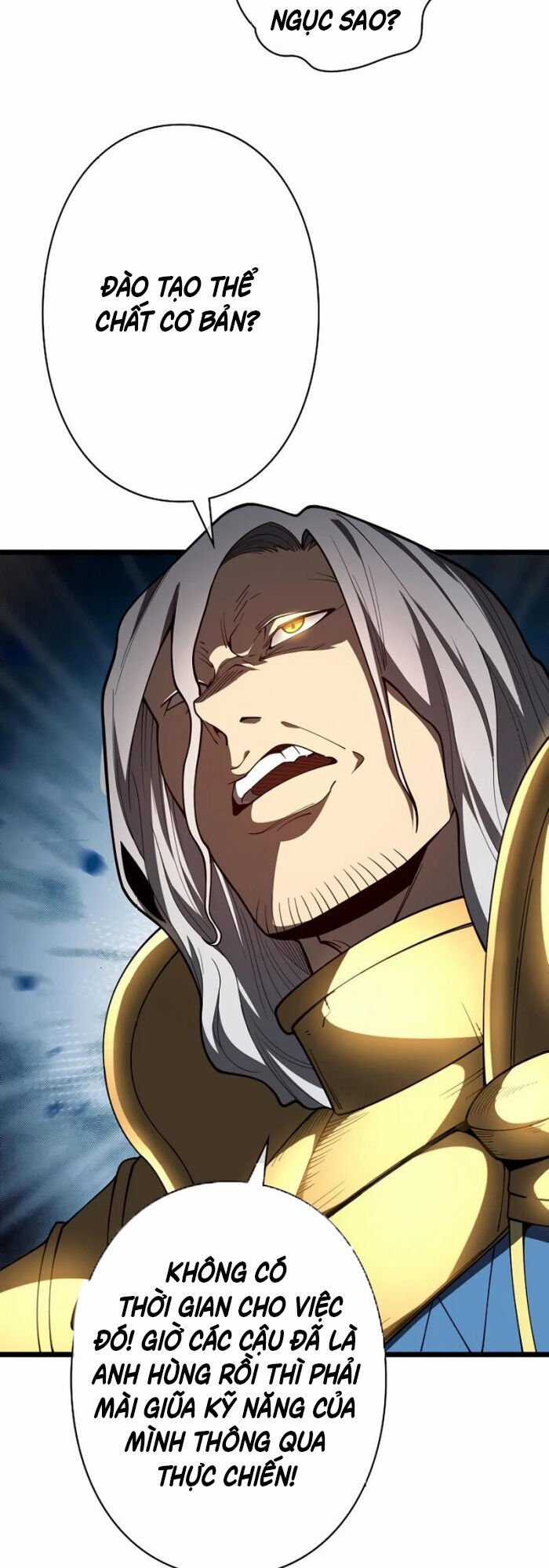 Trở Thành Anh Hùng Mạnh Nhất Nhờ Gian Lận Chapter 3 trang 52