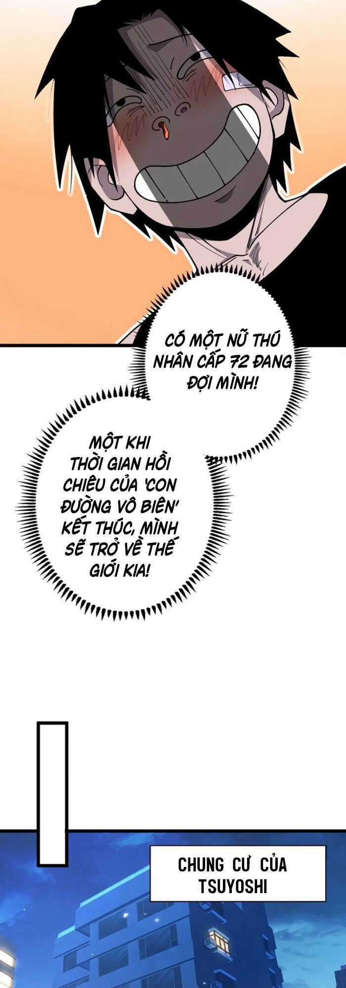 Trở Thành Anh Hùng Mạnh Nhất Nhờ Gian Lận Chapter 3 trang 55