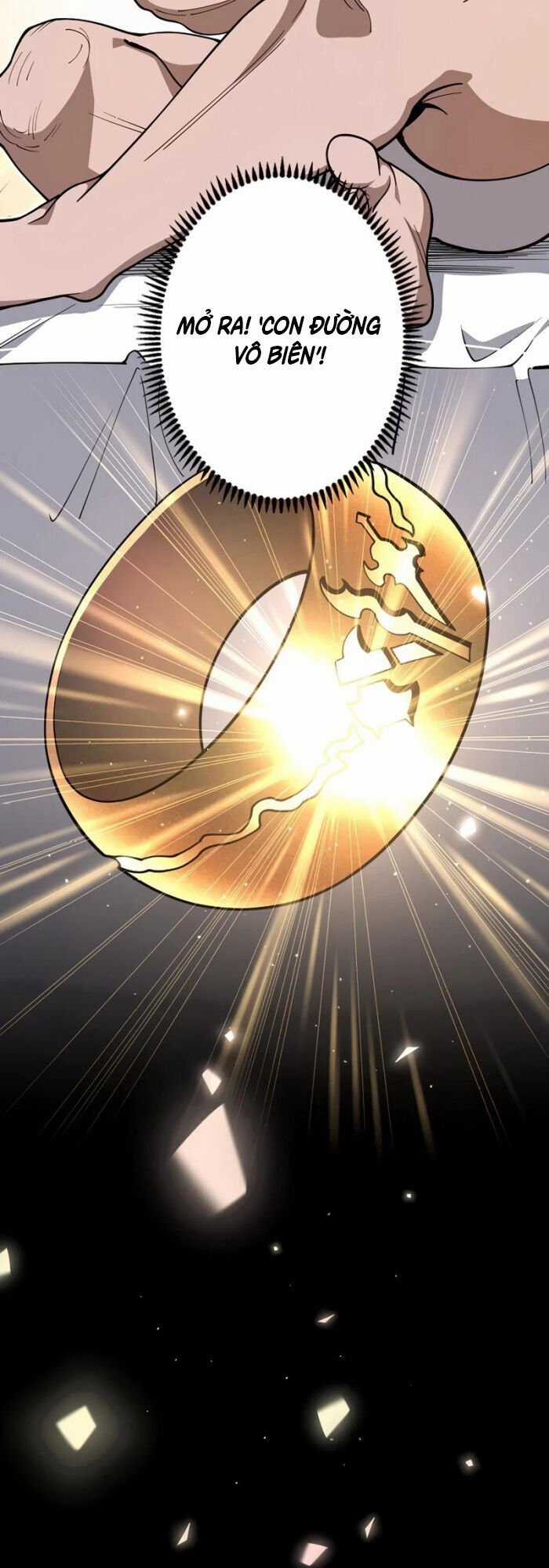 Trở Thành Anh Hùng Mạnh Nhất Nhờ Gian Lận Chapter 3 trang 57