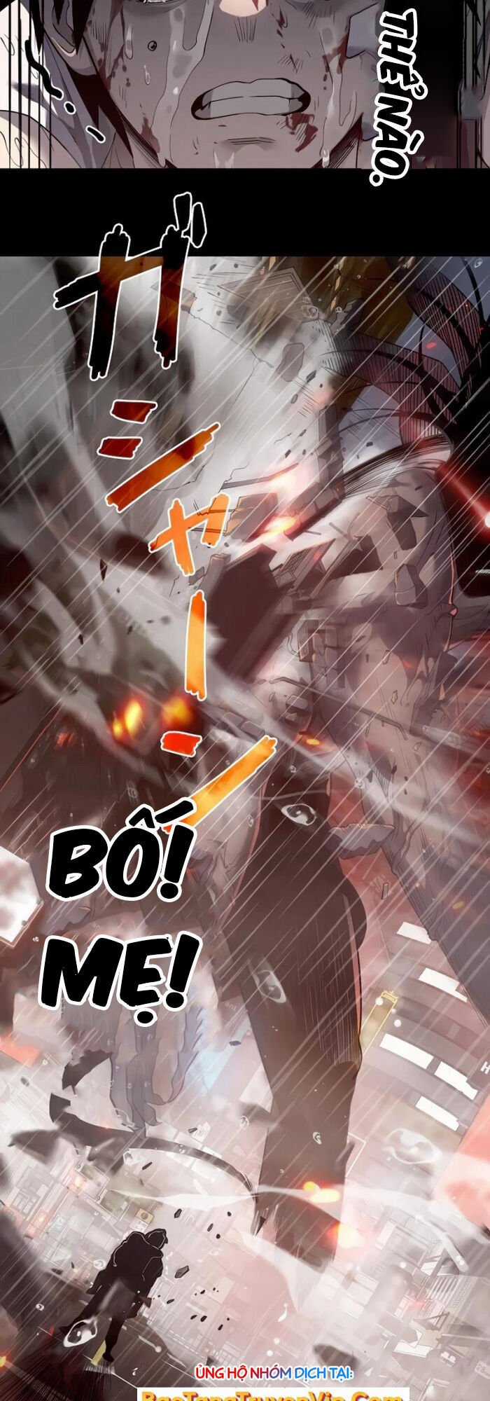 Trở Thành Anh Hùng Mạnh Nhất Nhờ Gian Lận Chapter 3 trang 6