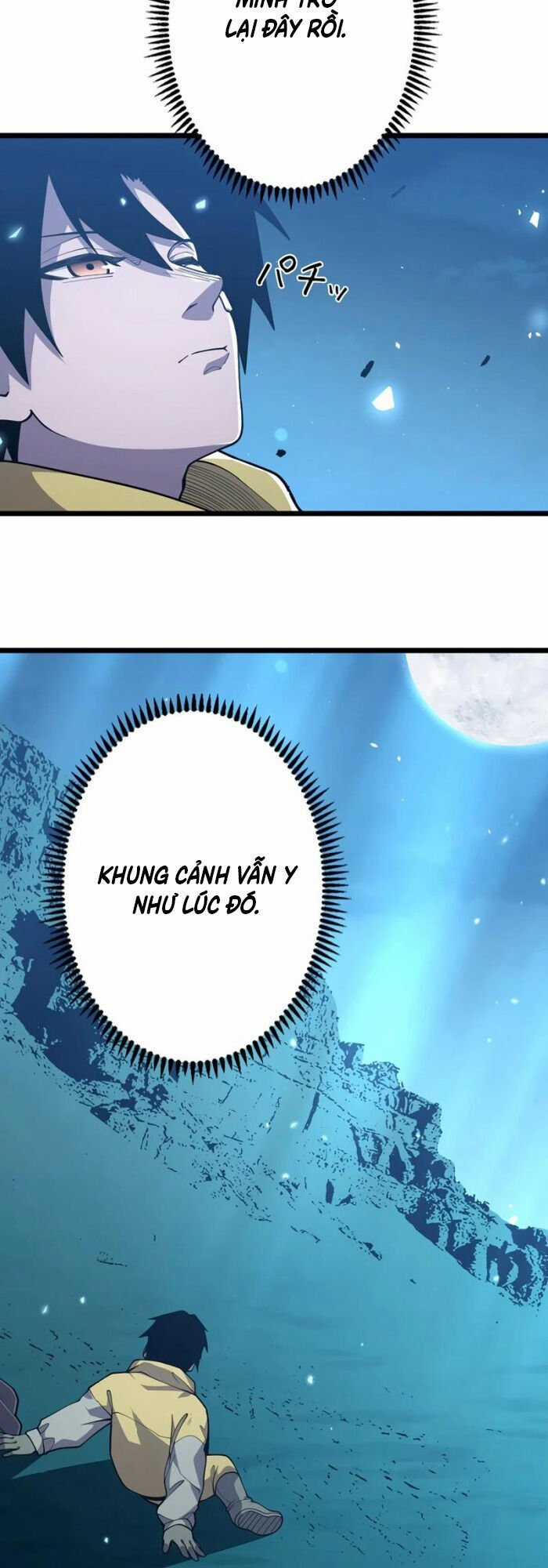 Trở Thành Anh Hùng Mạnh Nhất Nhờ Gian Lận Chapter 3 trang 60