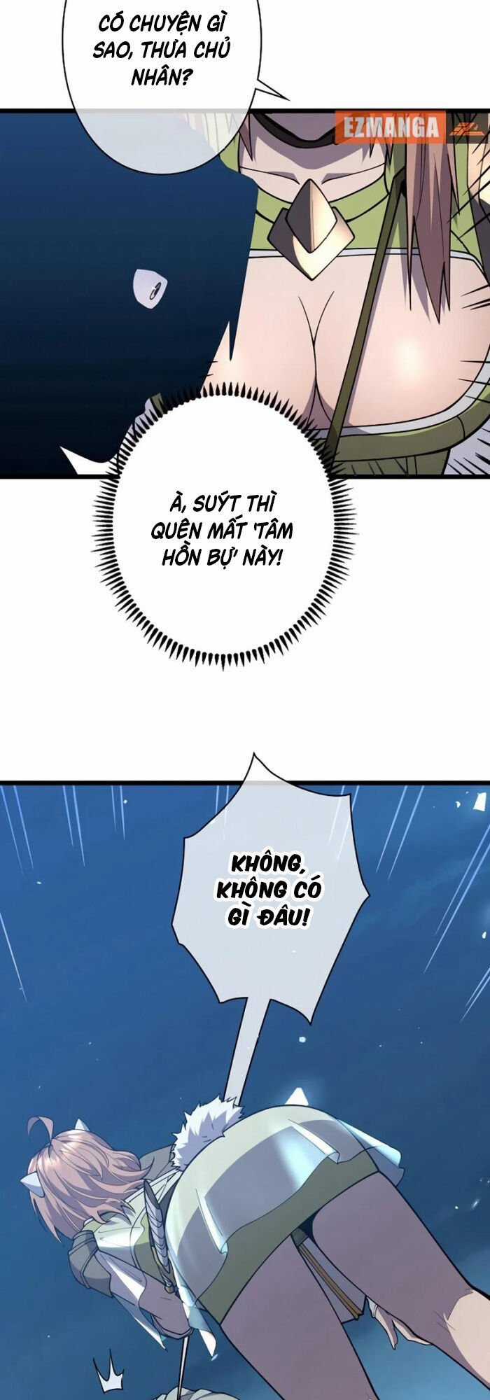 Trở Thành Anh Hùng Mạnh Nhất Nhờ Gian Lận Chapter 3 trang 62