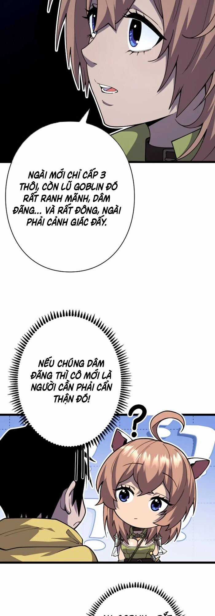 Trở Thành Anh Hùng Mạnh Nhất Nhờ Gian Lận Chapter 3 trang 65