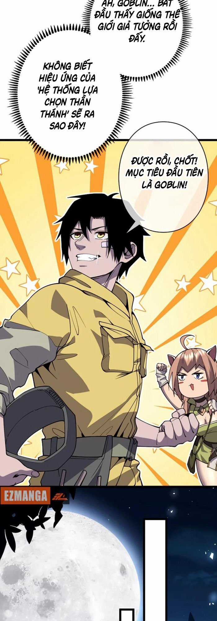 Trở Thành Anh Hùng Mạnh Nhất Nhờ Gian Lận Chapter 3 trang 66