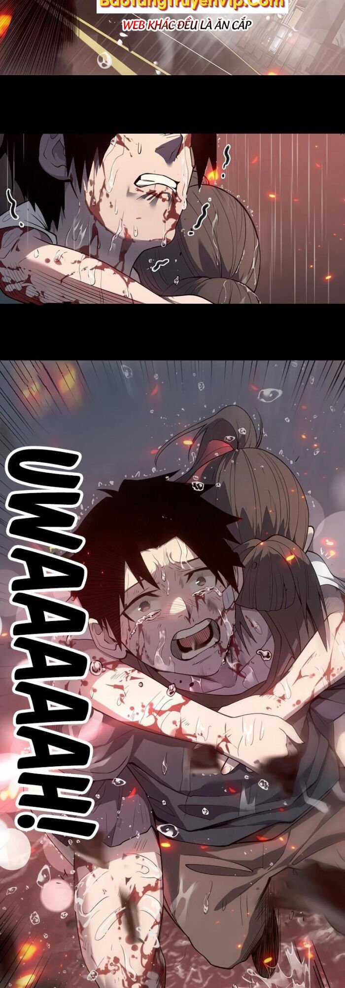 Trở Thành Anh Hùng Mạnh Nhất Nhờ Gian Lận Chapter 3 trang 7