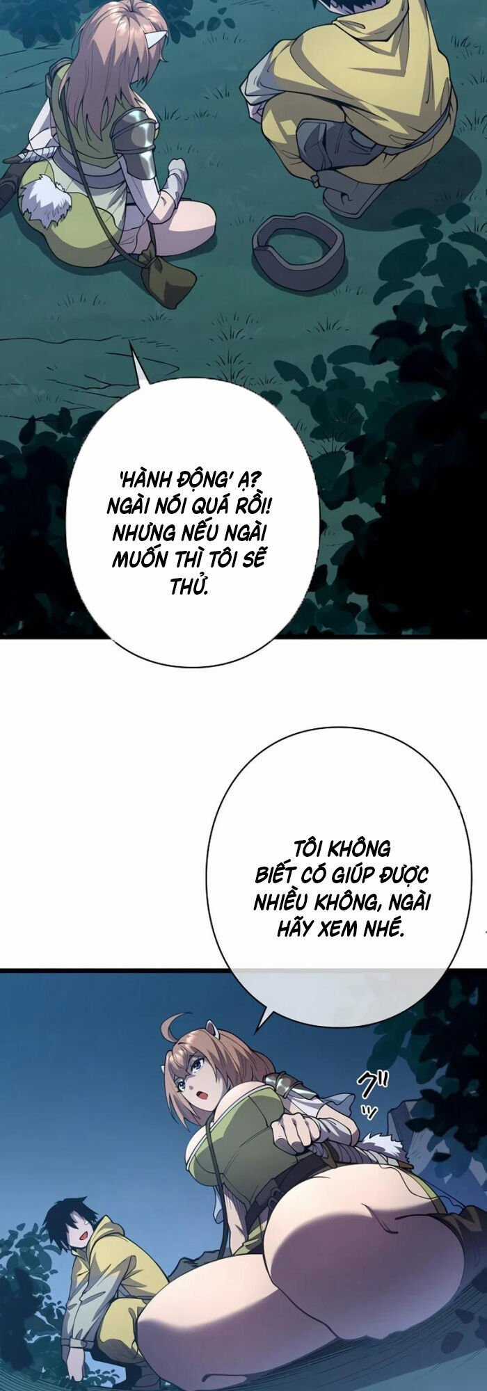 Trở Thành Anh Hùng Mạnh Nhất Nhờ Gian Lận Chapter 3 trang 70