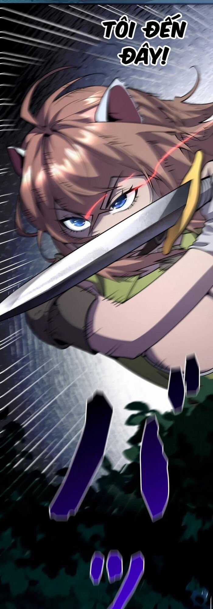 Trở Thành Anh Hùng Mạnh Nhất Nhờ Gian Lận Chapter 3 trang 71