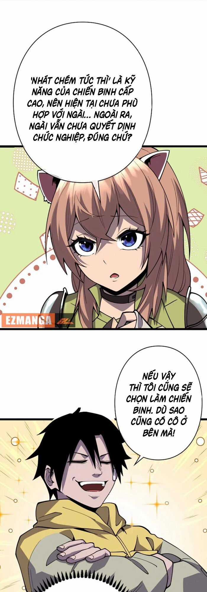 Trở Thành Anh Hùng Mạnh Nhất Nhờ Gian Lận Chapter 3 trang 76