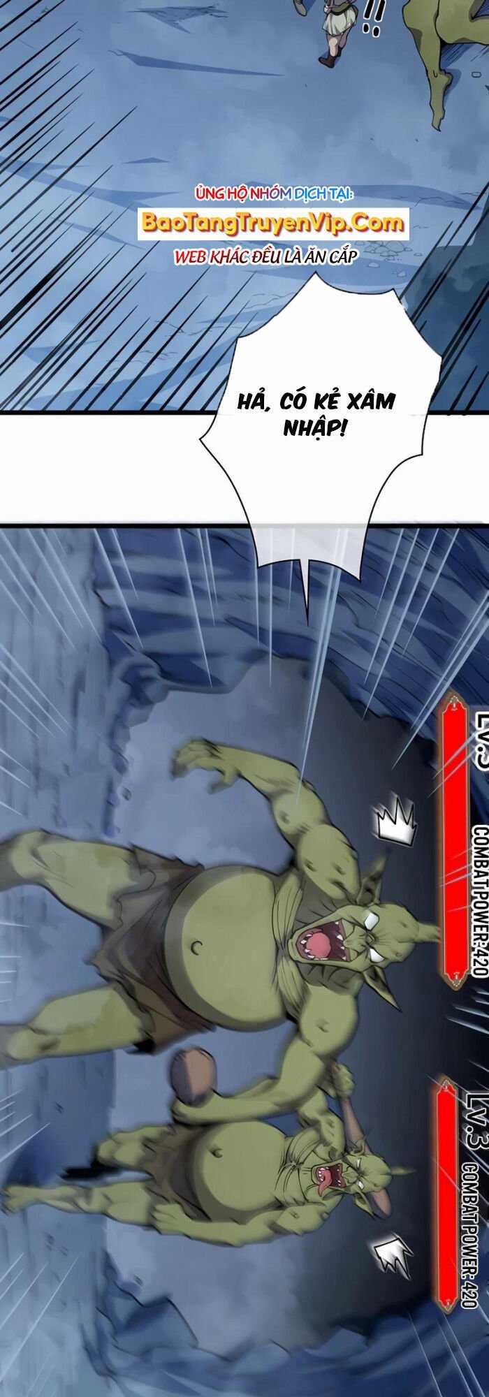 Trở Thành Anh Hùng Mạnh Nhất Nhờ Gian Lận Chapter 3 trang 80