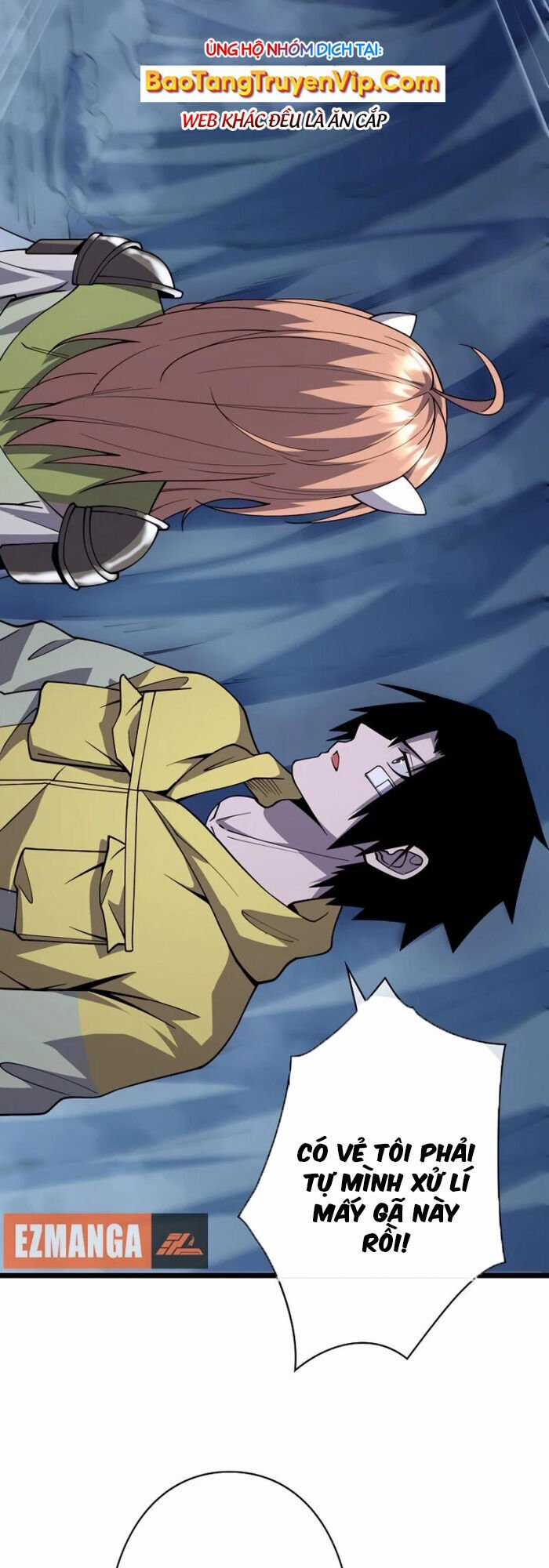 Trở Thành Anh Hùng Mạnh Nhất Nhờ Gian Lận Chapter 3 trang 81