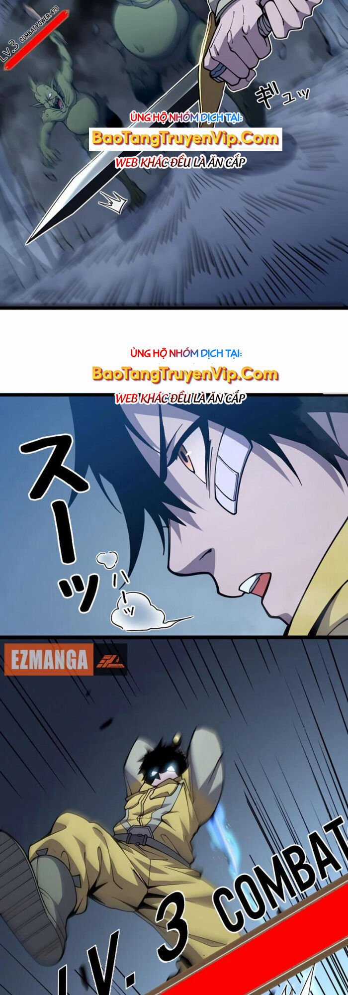 Trở Thành Anh Hùng Mạnh Nhất Nhờ Gian Lận Chapter 3 trang 84