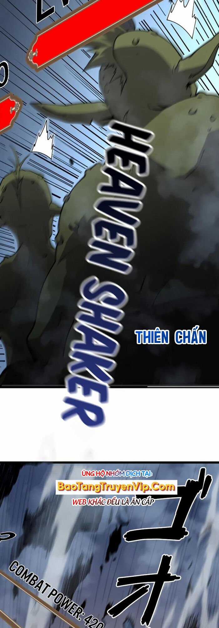 Trở Thành Anh Hùng Mạnh Nhất Nhờ Gian Lận Chapter 3 trang 85