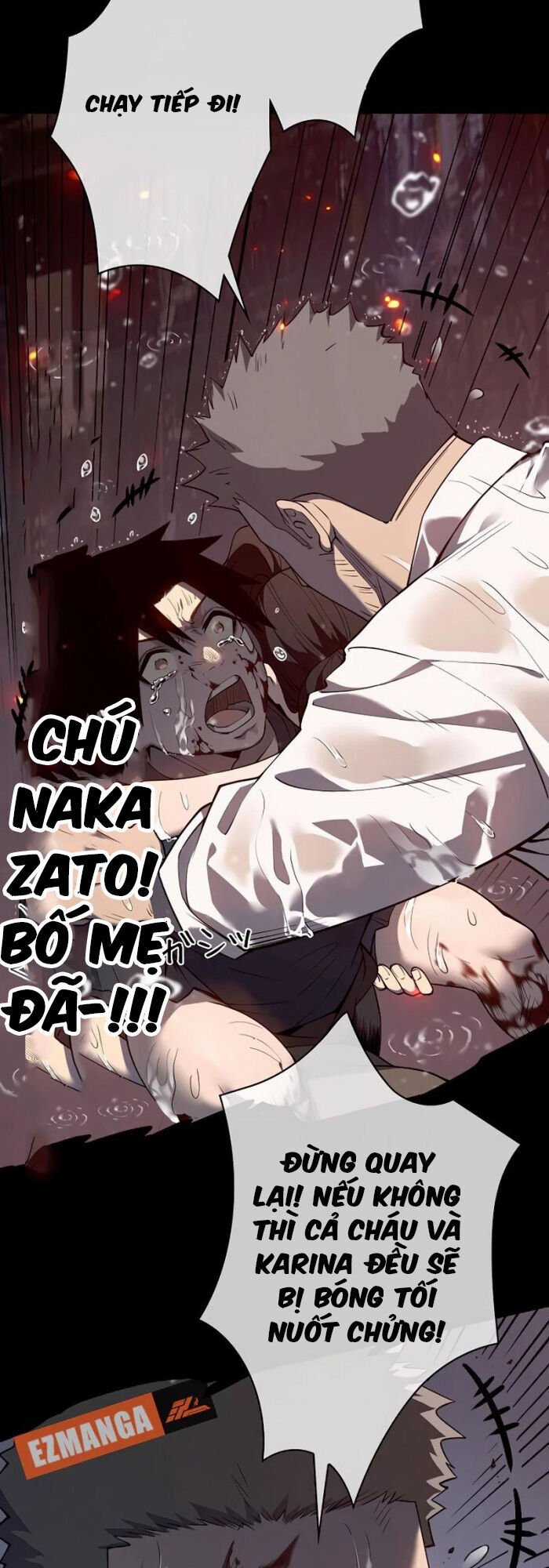 Trở Thành Anh Hùng Mạnh Nhất Nhờ Gian Lận Chapter 3 trang 9