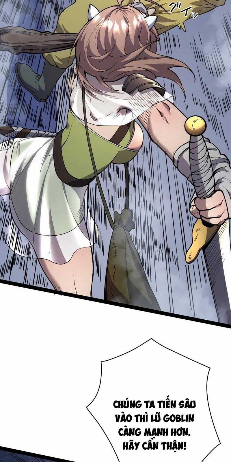 Trở Thành Anh Hùng Mạnh Nhất Nhờ Gian Lận Chapter 4 trang 16