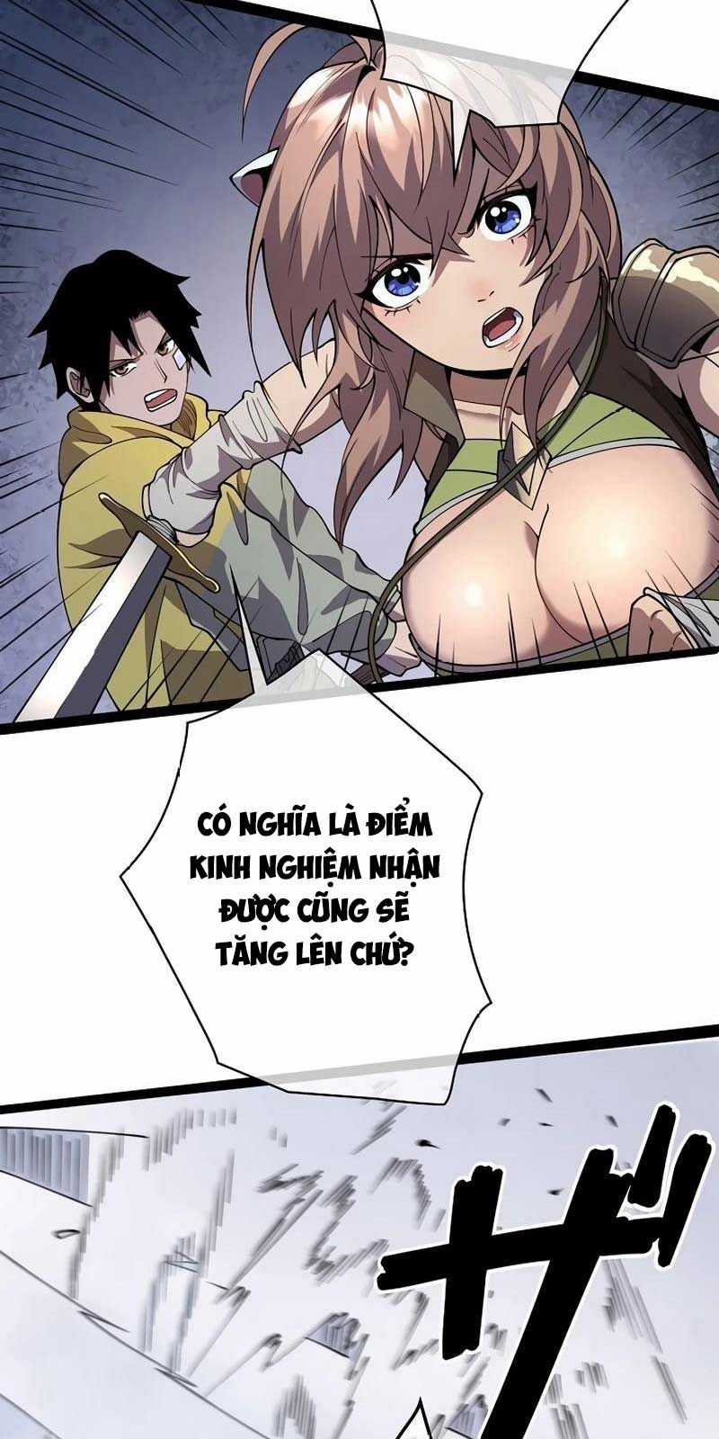 Trở Thành Anh Hùng Mạnh Nhất Nhờ Gian Lận Chapter 4 trang 17