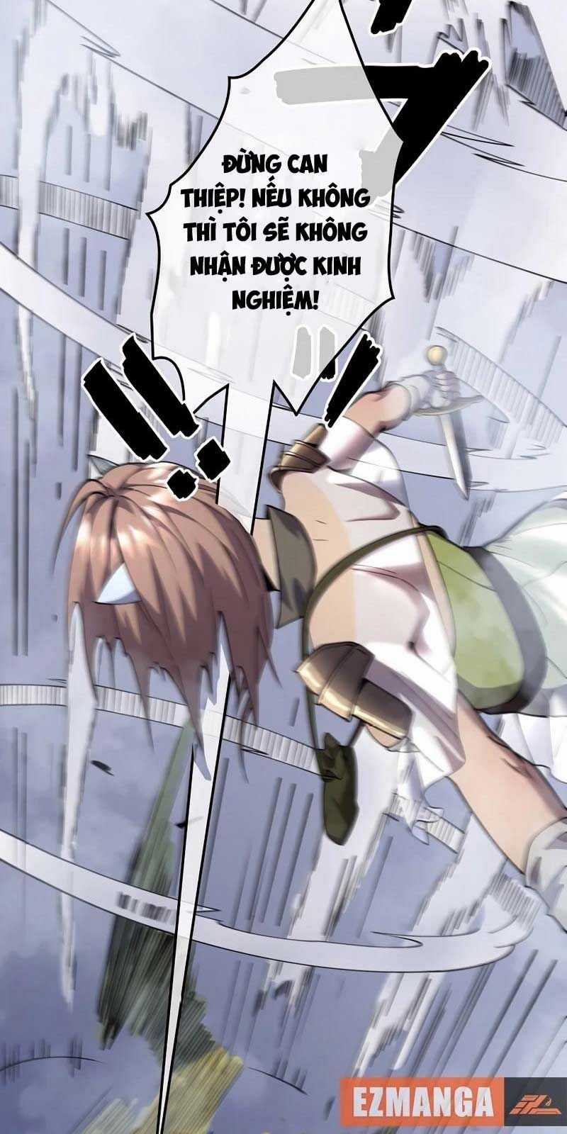 Trở Thành Anh Hùng Mạnh Nhất Nhờ Gian Lận Chapter 4 trang 18