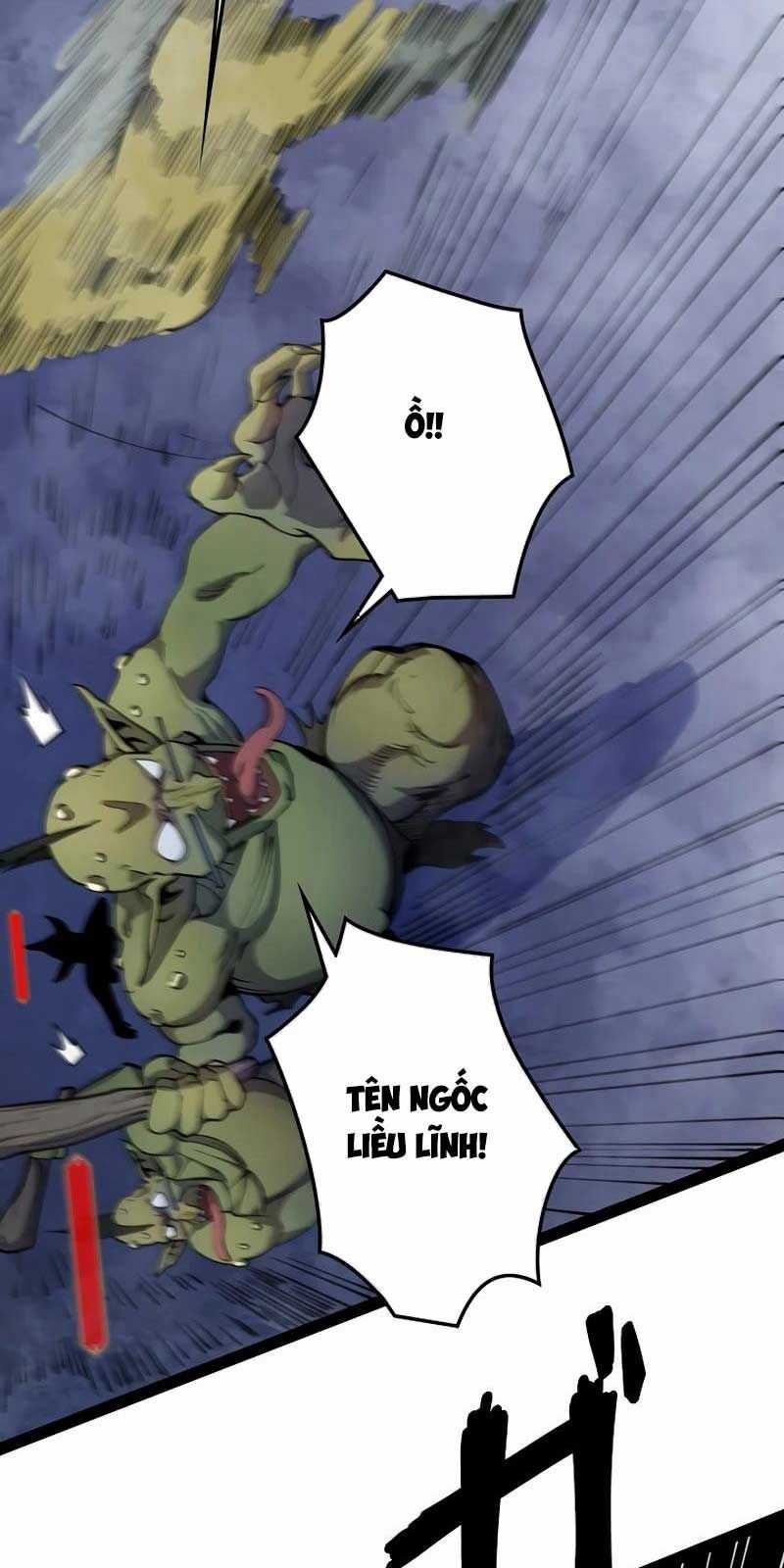 Trở Thành Anh Hùng Mạnh Nhất Nhờ Gian Lận Chapter 4 trang 19