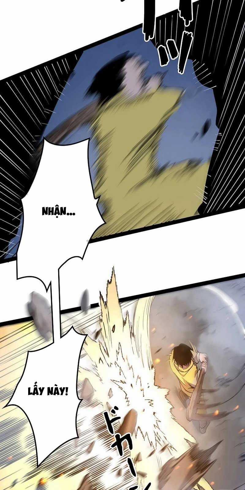 Trở Thành Anh Hùng Mạnh Nhất Nhờ Gian Lận Chapter 4 trang 20