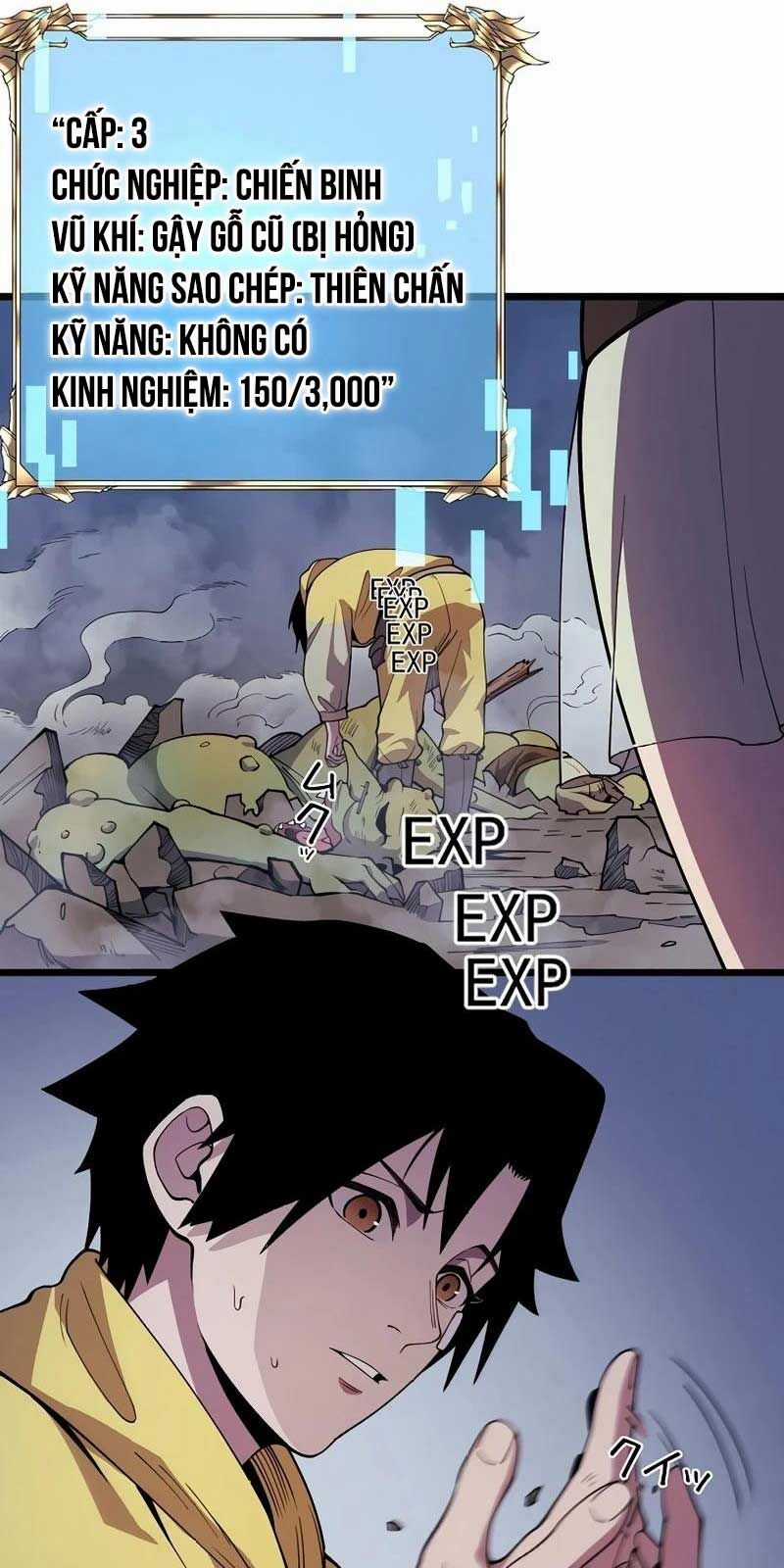 Trở Thành Anh Hùng Mạnh Nhất Nhờ Gian Lận Chapter 4 trang 24