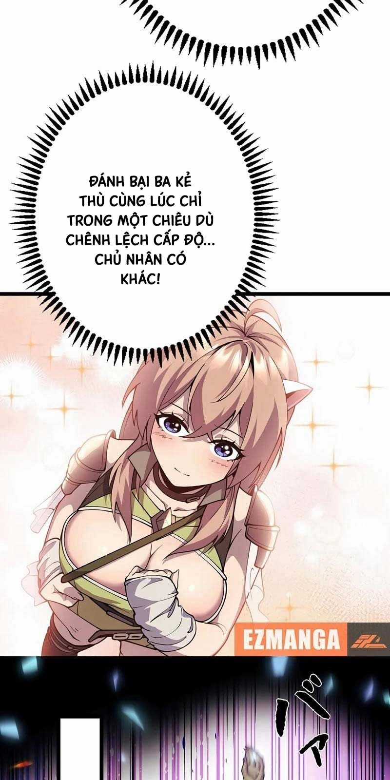 Trở Thành Anh Hùng Mạnh Nhất Nhờ Gian Lận Chapter 4 trang 26