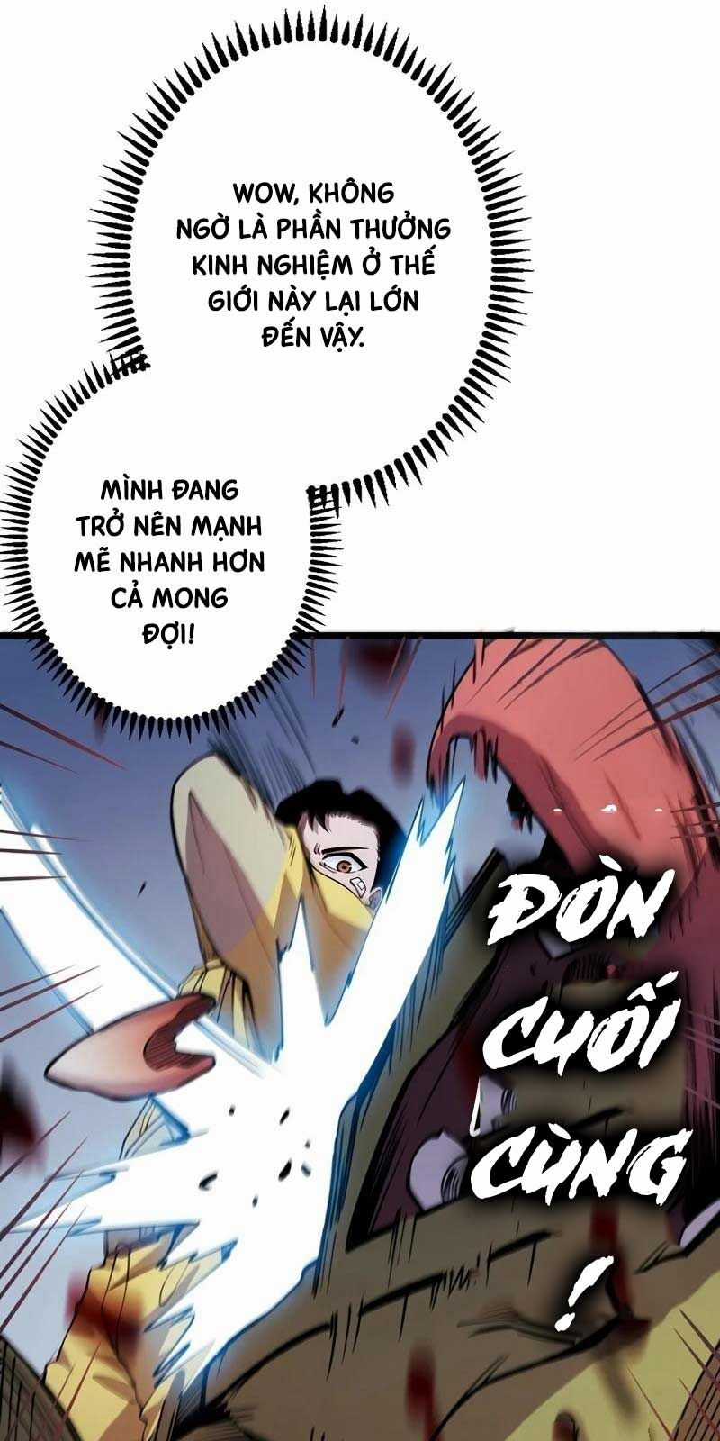 Trở Thành Anh Hùng Mạnh Nhất Nhờ Gian Lận Chapter 4 trang 30