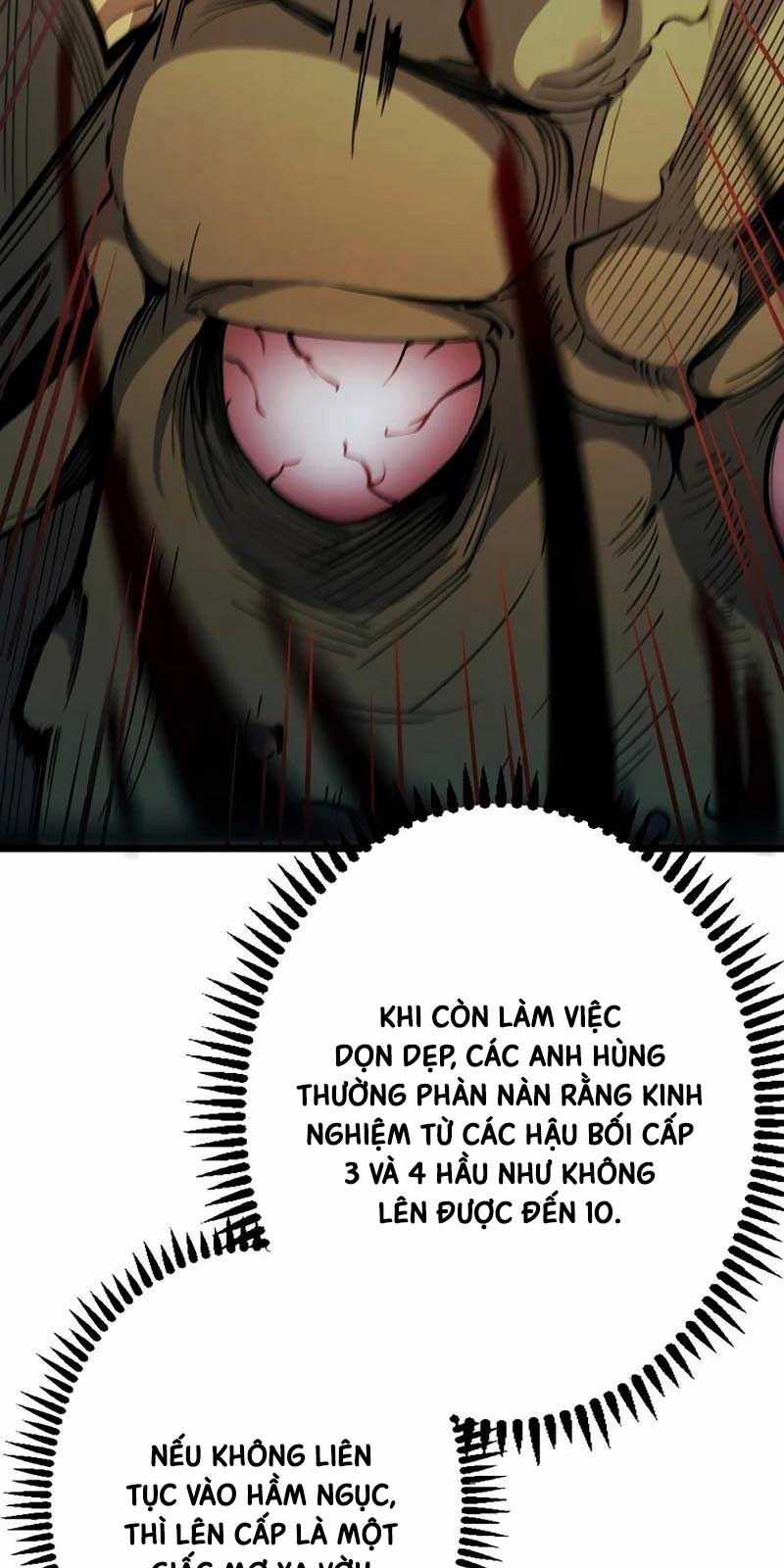 Trở Thành Anh Hùng Mạnh Nhất Nhờ Gian Lận Chapter 4 trang 31