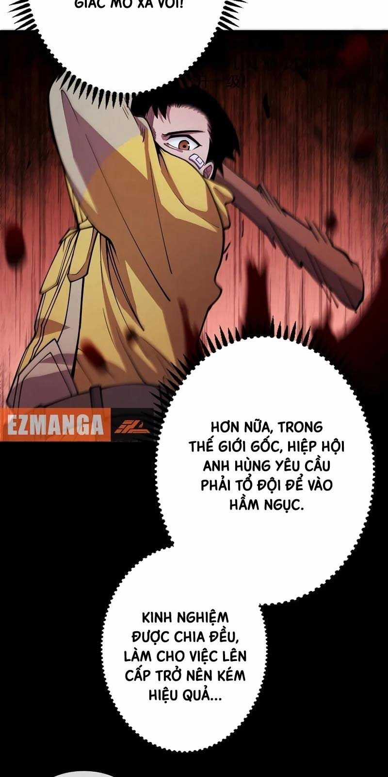 Trở Thành Anh Hùng Mạnh Nhất Nhờ Gian Lận Chapter 4 trang 32