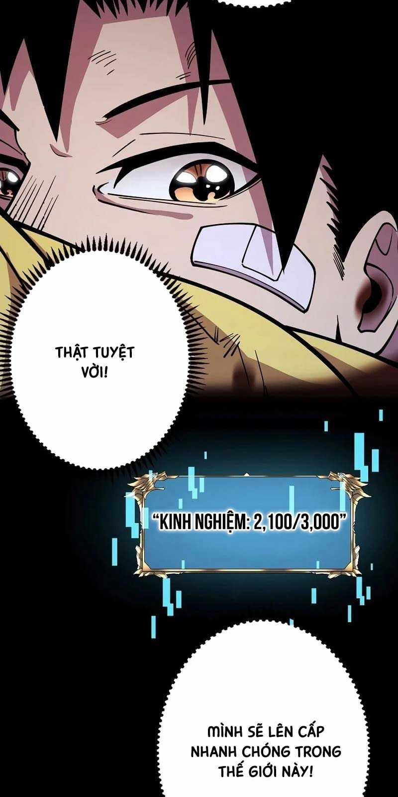 Trở Thành Anh Hùng Mạnh Nhất Nhờ Gian Lận Chapter 4 trang 34