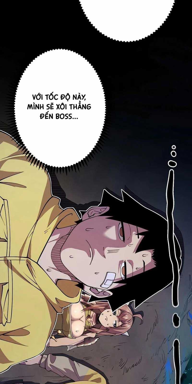 Trở Thành Anh Hùng Mạnh Nhất Nhờ Gian Lận Chapter 4 trang 35