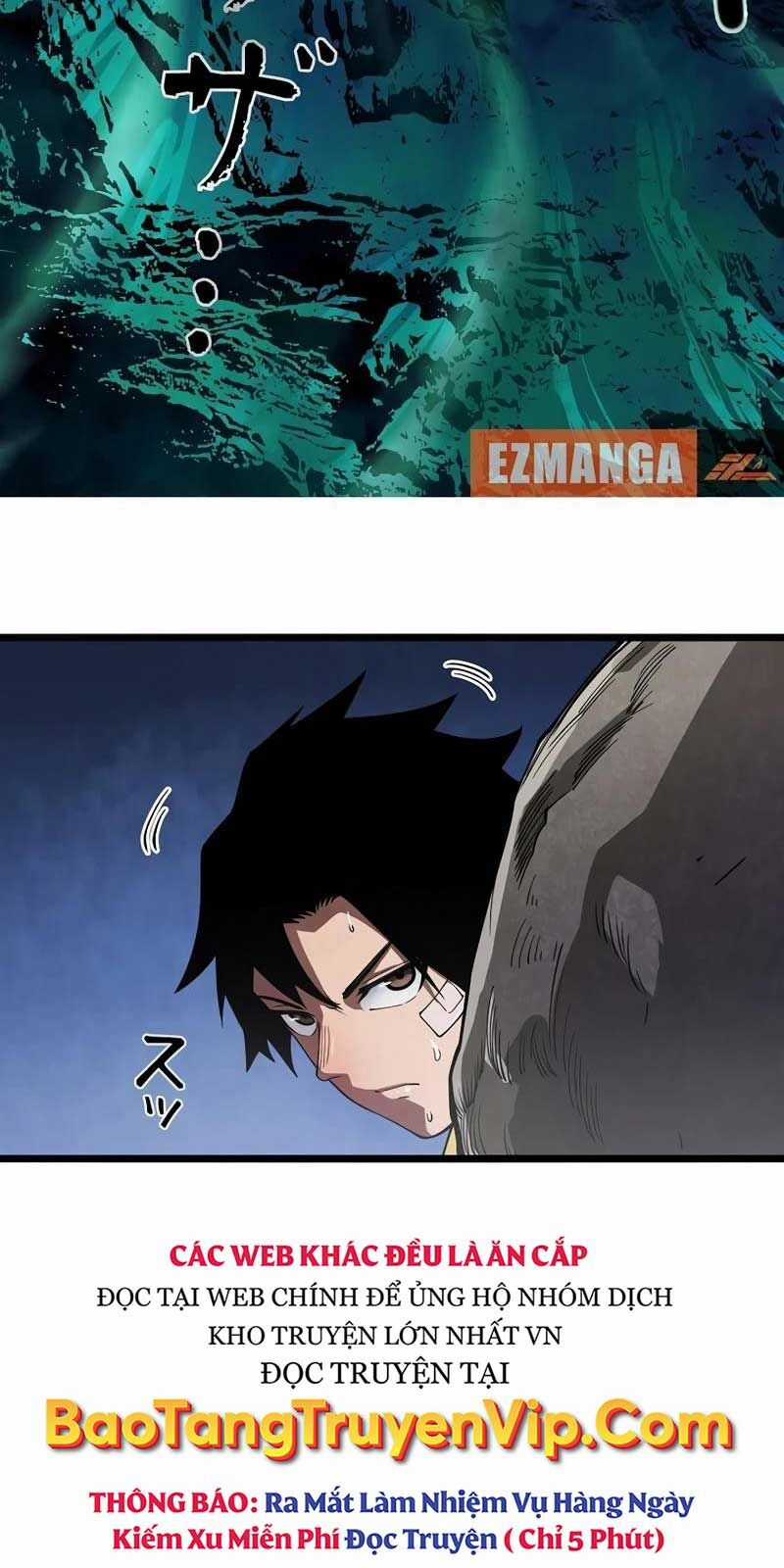 Trở Thành Anh Hùng Mạnh Nhất Nhờ Gian Lận Chapter 4 trang 37