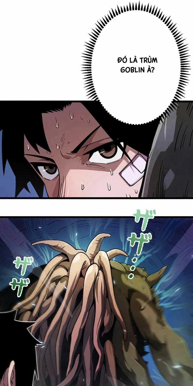 Trở Thành Anh Hùng Mạnh Nhất Nhờ Gian Lận Chapter 4 trang 39