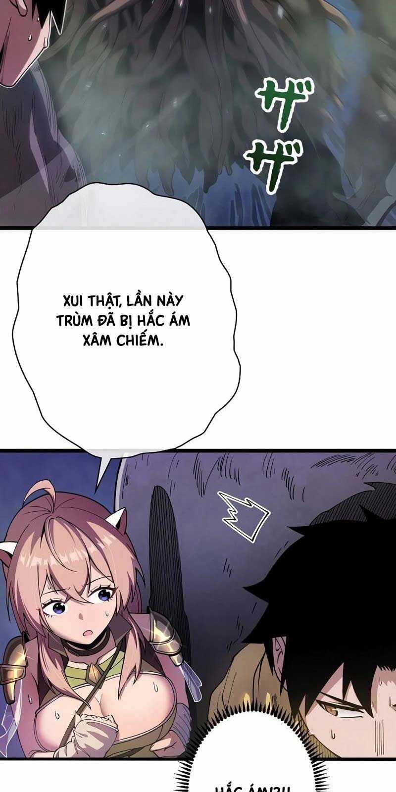 Trở Thành Anh Hùng Mạnh Nhất Nhờ Gian Lận Chapter 4 trang 40