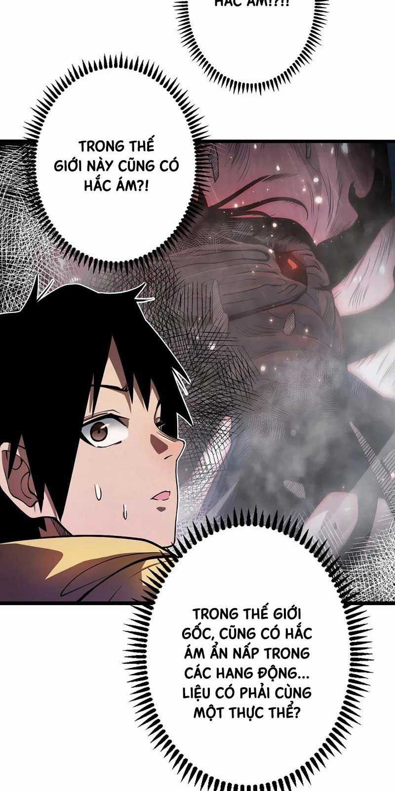 Trở Thành Anh Hùng Mạnh Nhất Nhờ Gian Lận Chapter 4 trang 41